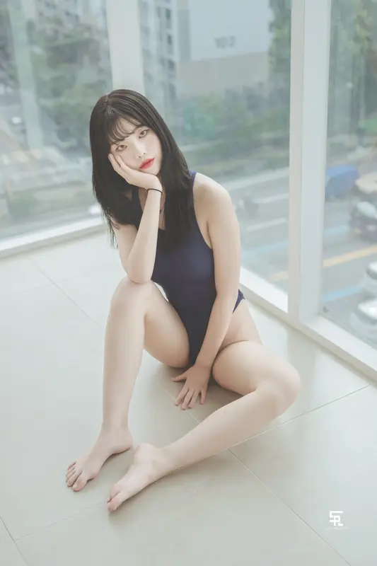 025.[SaintPhotoLife] Yuna - Growing Up 03 19