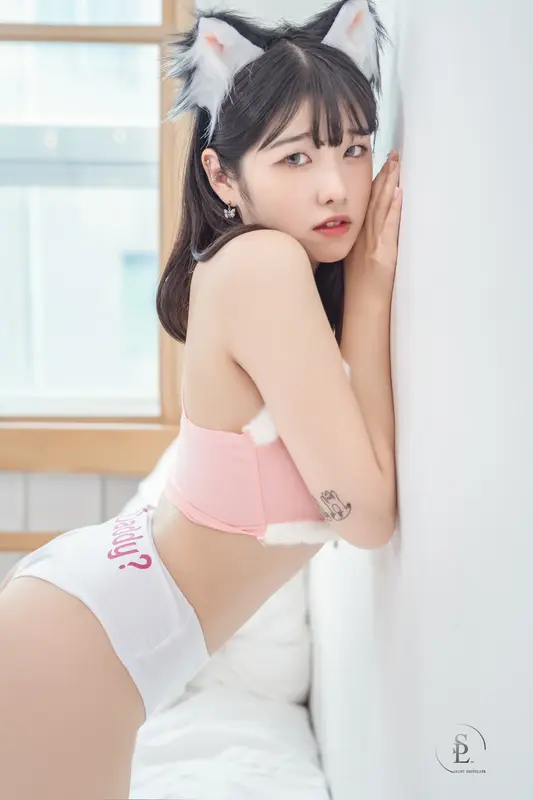 040.[SaintPhotoLife] Sonson - Vol.02 4